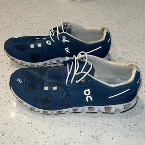 On Cloud Women’s Running Shoes